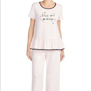 *NWT* KATE SPADE Pajama Set